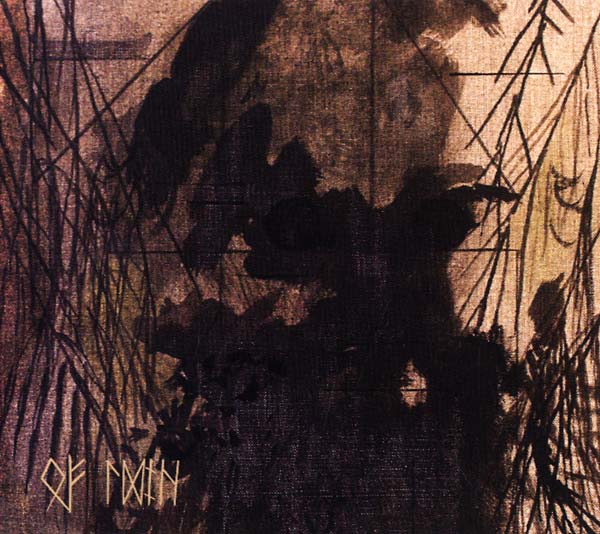 GHOLD - Of Ruin CD CD