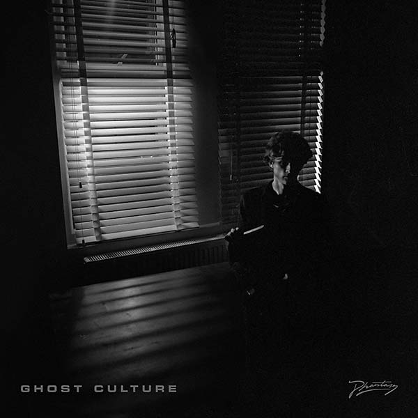 GHOST CULTURE - Ghost Culture CD CD
