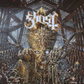 Ghost - Impera (Gatefold LP Jacket, With Booklet) Vinyl