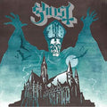 Ghost - Opus Eponymous [Ice Blue Vinyl] Vinyl