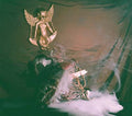 GHOST OUTFIT - I Want You to Destroy Me CD CD