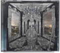 Ghost - Skeletá (CD) CD