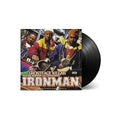 Ghostface Killah - Ironman [Import] (180 Gram Vinyl) (2 Lp's) Vinyl