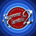 Ghostface Killah - SUPREME CLIENTELE 2 Cassette