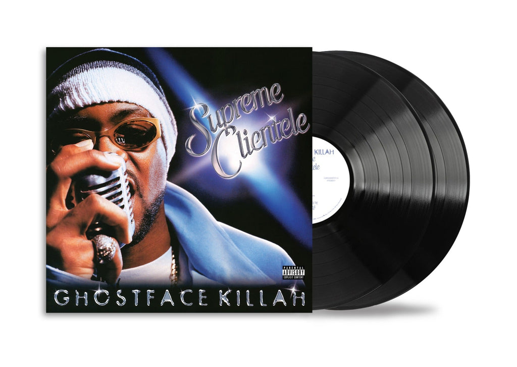 Ghostface Killah - Supreme Clientele (2Lp) Vinyl
