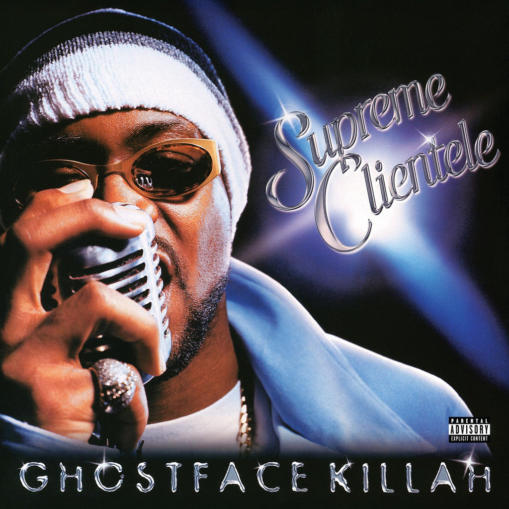 Ghostface Killah - Supreme Clientele (2Lp) Vinyl