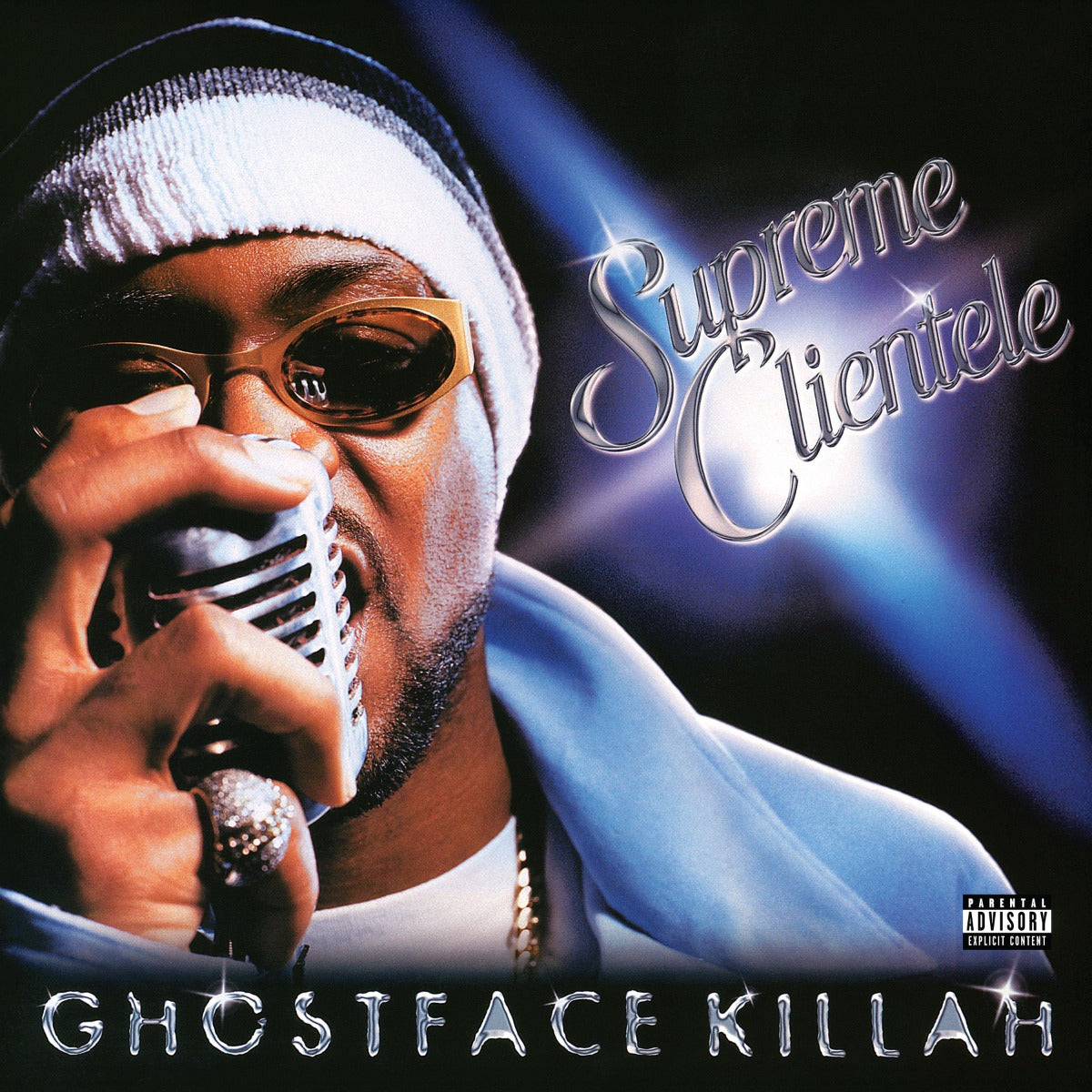 Ghostface Killah - Supreme Clientele (2Lp) Vinyl