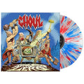 Ghoul - Transmission Zero Vinyl