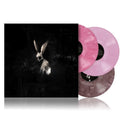 Ghøstkid - Follow The White Rabbit [Ecomix Magenta LP] Vinyl
