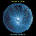 GIAMPIERO BONESCHI - Cybernetic Circus Vinyl LP