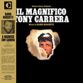 GIANNI MARCHETTI - Il Magnifico Tony Carrera Vinyl LP