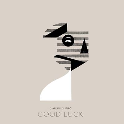 GIARDINI DI MIRO - Good Luck CD CD