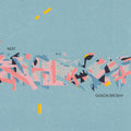 Gideon Broshy - Nest (Yellow Vinyl) Vinyl