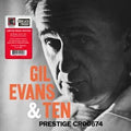 Gil Evans & Ten - Gil Evans & Ten (Mono Edition) (RSD Exclusive, 180 Gram Vinyl) (RSD11.24.23) Vinyl