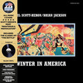 Gil Scott-Heron - Winter in America (Limited Edition, Gatefold LP Jacket, Remastered, Reissue) Vinyl