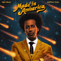 GILI YALO - Made In Amharica CD CD