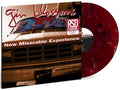 Gin Blossoms - New Miserable Experience (Red & Rust Marble Vinyl) Vinyl