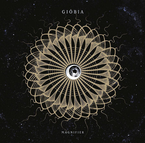 GIOBIA - Magnifier CD CD