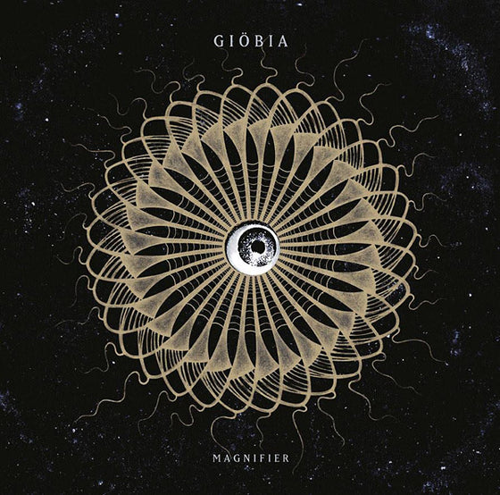 GIOBIA - Magnifier CD