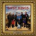 Gipsy Kings Feat. Tonino Baliardo - Historia (White And Blue Marble Vinyl) Vinyl