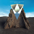 Giraffe Tongue Orchestra - Broken Lines Vinyl