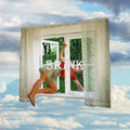 Girl Scout - Brink Vinyl