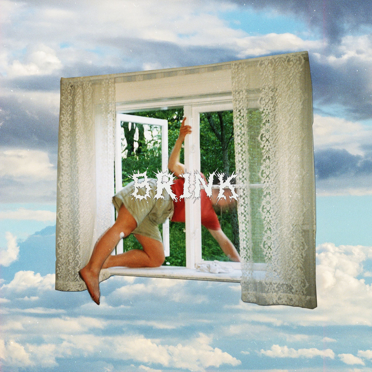 Girl Scout - Brink Vinyl