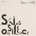 Girls Names - Stains On Silence Vinyl LP