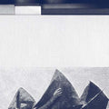 GIUSEPPE IELASI & KASSEL JAEGER - Parallel/Grayscale Vinyl LP