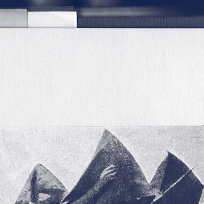 GIUSEPPE IELASI & KASSEL JAEGER - Parallel/Grayscale Vinyl LP
