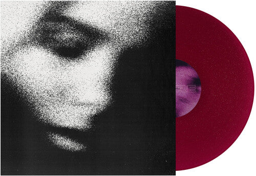 Glare - Into You / Void In Blue [Purple Vinyl] Vinyl