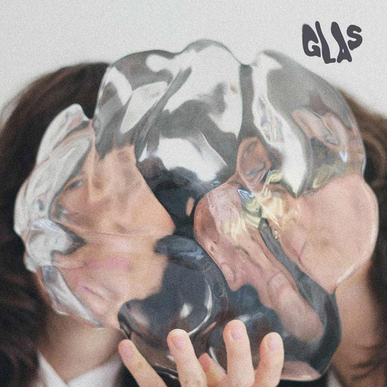 GLAS - Kisses Like Feathers Vinyl LP