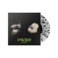 Glass Animals - I Love You So F***ing Much [Explicit Content] (Indie Exclusive, Limited Edition, Black/White Splatter Colored Vinyl) Vinyl