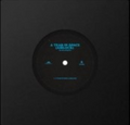 Glass Animals - Tear In Space (7" Single) [Import] Vinyl