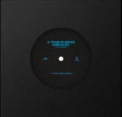 Glass Animals - Tear In Space (7" Single) [Import] Vinyl