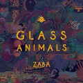Glass Animals - Zaba (2 Lp's) Vinyl