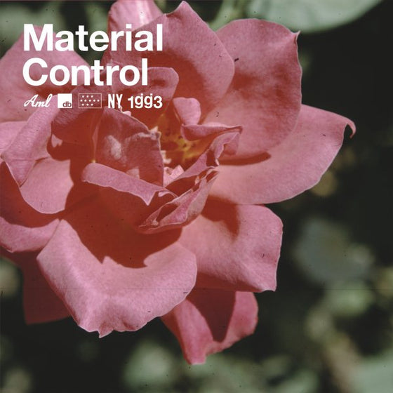 Glassjaw - Material Control (180 Gram Vinyl) Vinyl