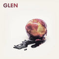 GLEN - Crack Vinyl LP
