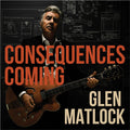 Glen Matlock - Consequences Coming Vinyl