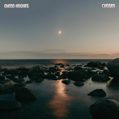Glenn Hughes - Chosen (Indie Exclusive Transparent Purple Vinyl) Vinyl