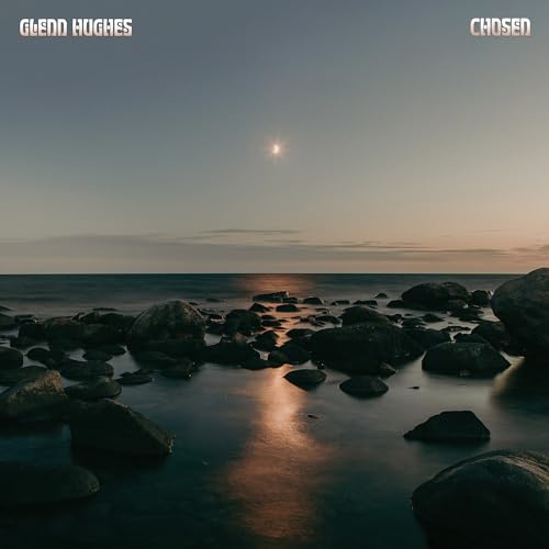 Glenn Hughes - Chosen Vinyl