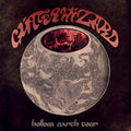 GLITTER WIZARD - Hollow Earth Tour CD CD