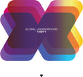 Global Underground - Global Underground: Thirty [Purple, Orange, Aqua Vinyl] [3LP] Vinyl