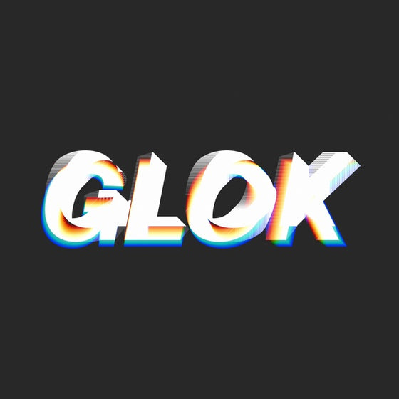 GLOK - Pattern Recognition Vinyl 2LP
