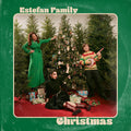 Gloria Estefan & The Estefan Family - Estefan Family Christmas (180 Gram Vinyl, Colored Vinyl, Red) (2 Lp's) Vinyl