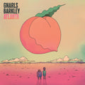 Gnarls Barkley, CeeLo Green & Danger Mouse - Atlanta [Translucent Green] Vinyl