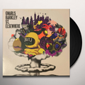 Gnarls Barkley - St. Elsewhere Vinyl