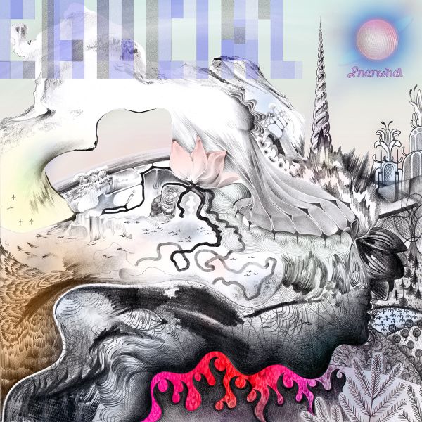 Gnarwhal - Crucial Vinyl LP