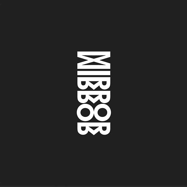 Gnod - Mirror Vinyl LP