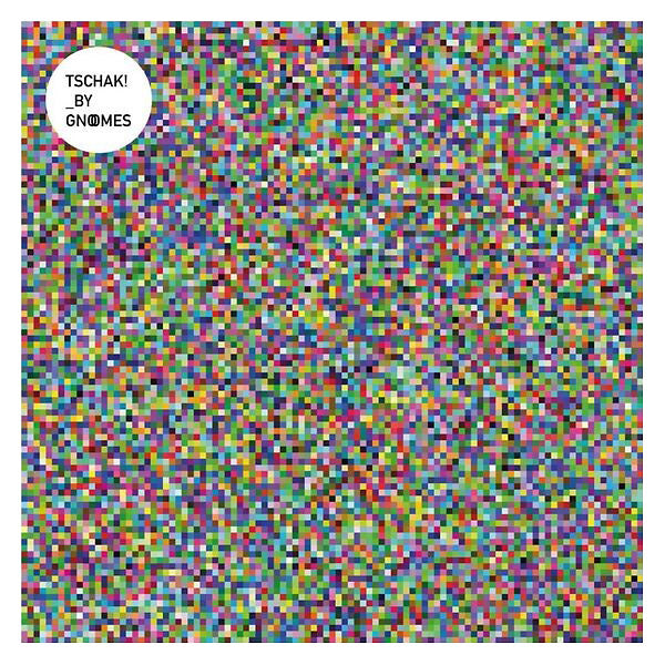 Gnoomes - Tschak! Vinyl LP